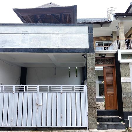 Hills House Villa By Sunnyrent - Jimbaran X Balangan X Gwk 외부 사진
