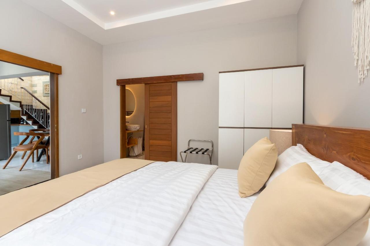 Hills House Villa By Sunnyrent - Jimbaran X Balangan X Gwk 외부 사진