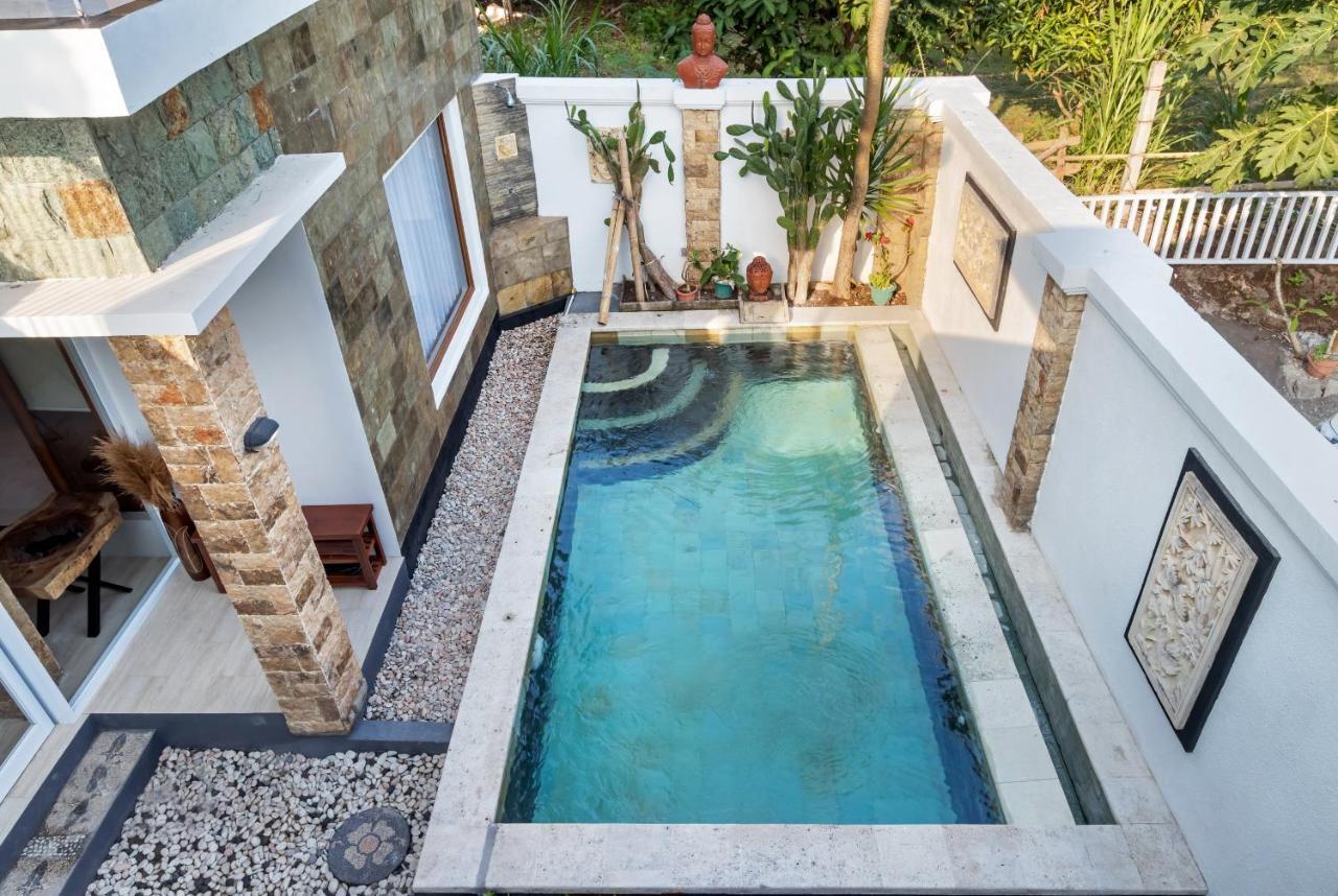 Hills House Villa By Sunnyrent - Jimbaran X Balangan X Gwk 외부 사진