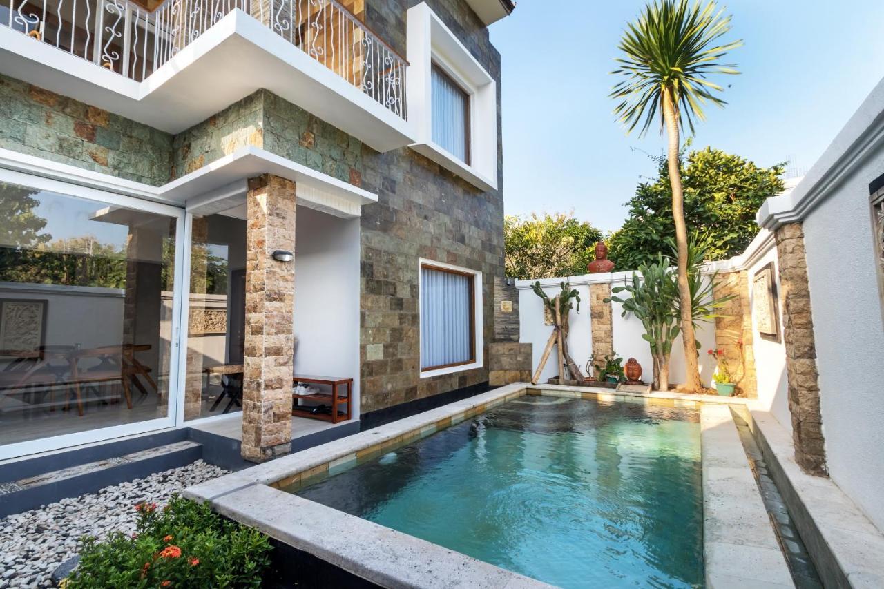 Hills House Villa By Sunnyrent - Jimbaran X Balangan X Gwk 외부 사진