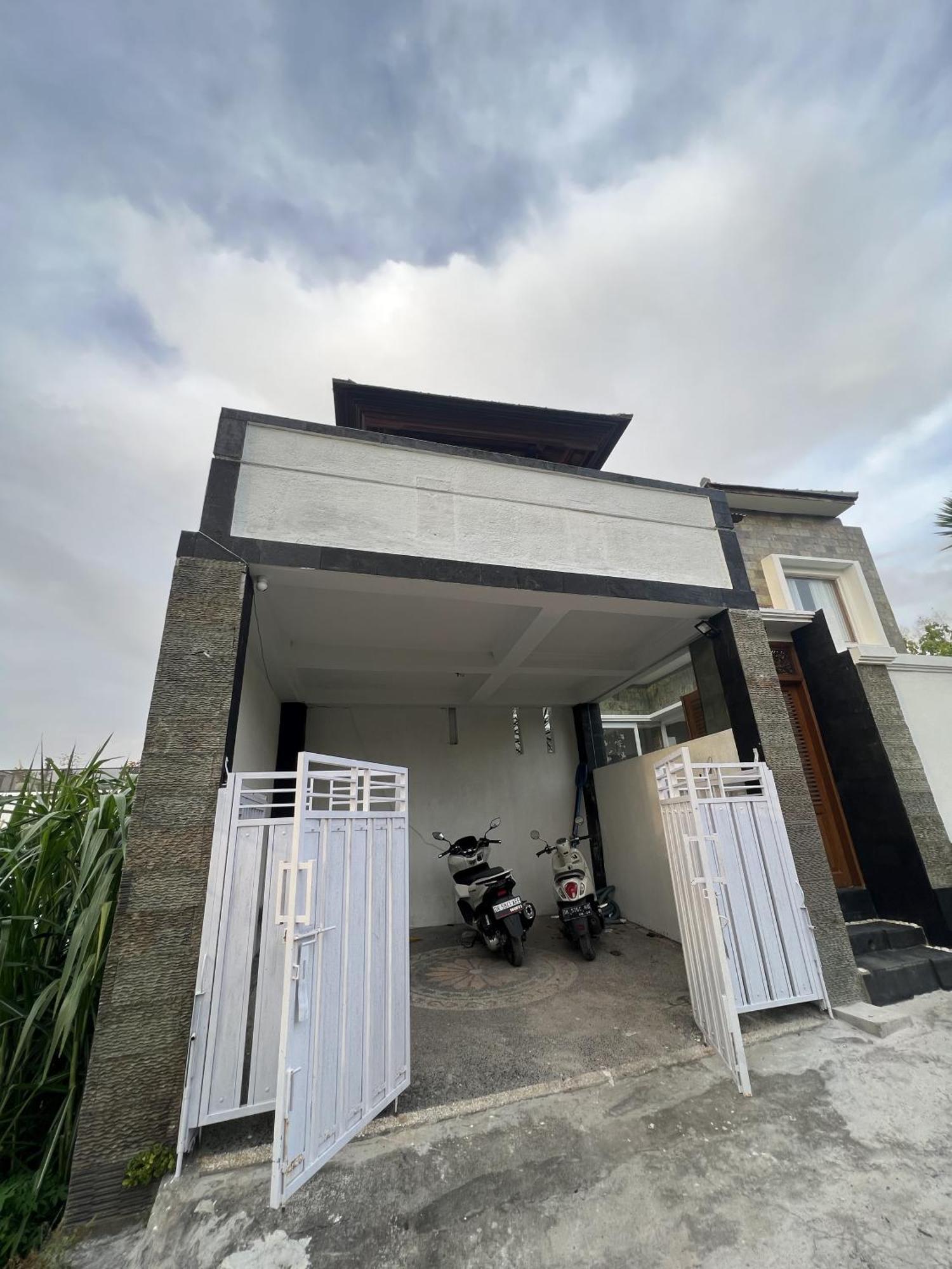 Hills House Villa By Sunnyrent - Jimbaran X Balangan X Gwk 외부 사진