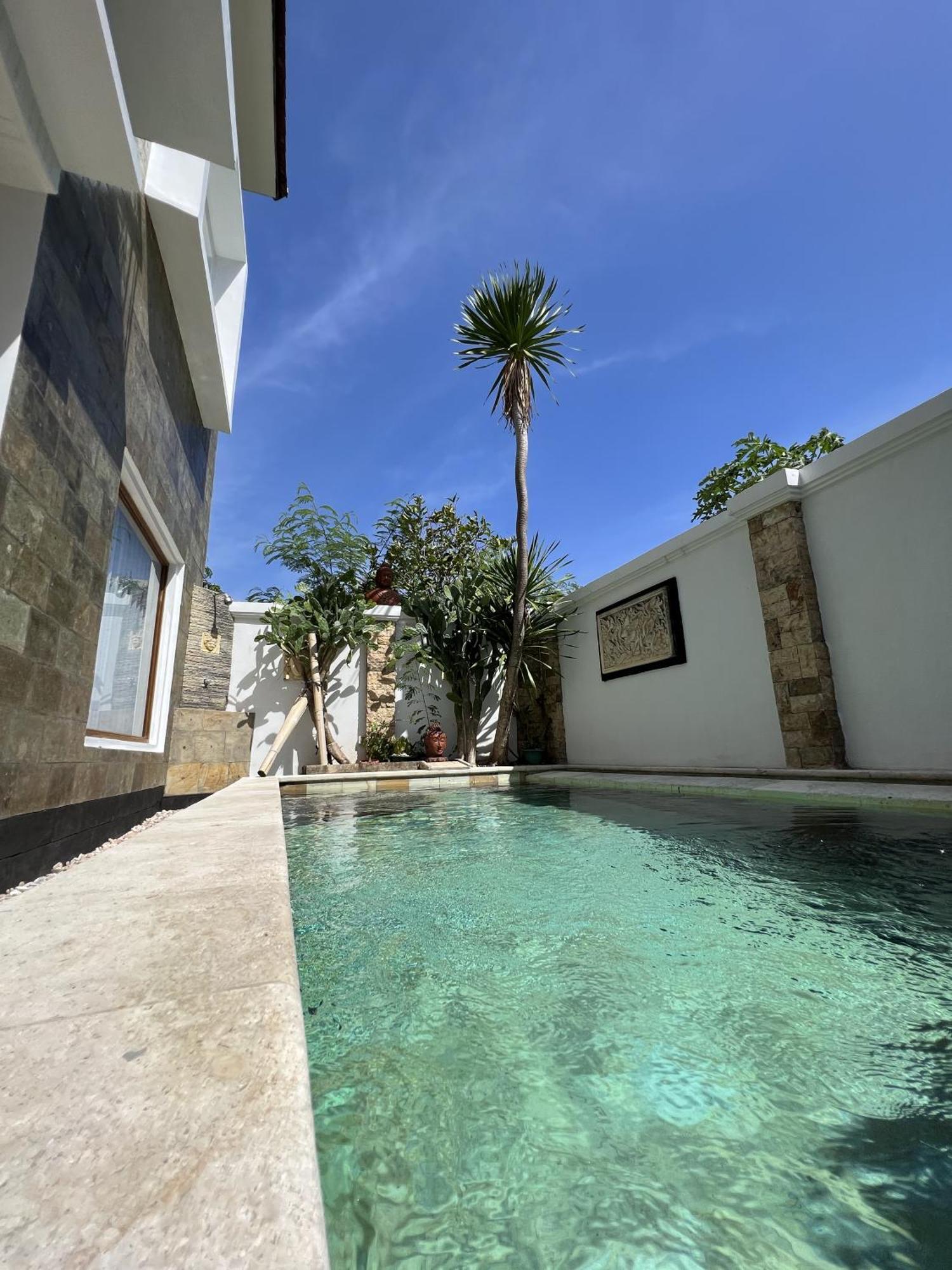 Hills House Villa By Sunnyrent - Jimbaran X Balangan X Gwk 외부 사진