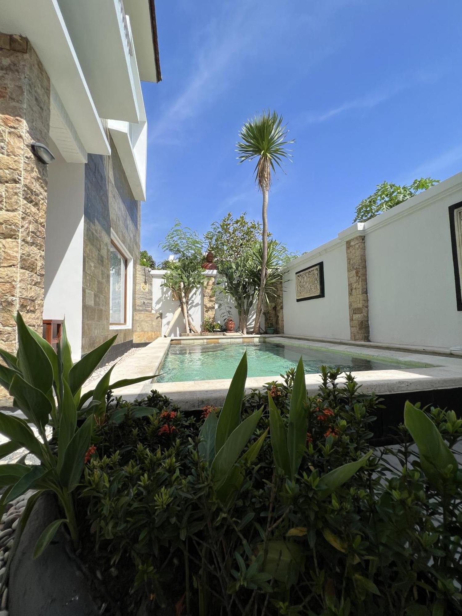 Hills House Villa By Sunnyrent - Jimbaran X Balangan X Gwk 외부 사진