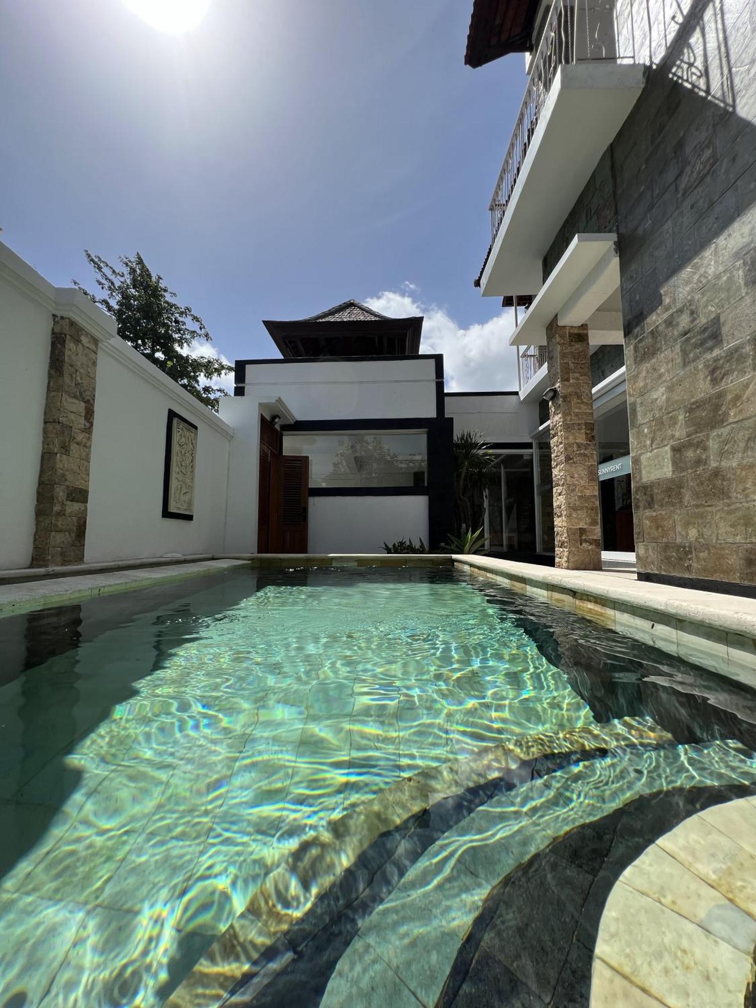 Hills House Villa By Sunnyrent - Jimbaran X Balangan X Gwk 외부 사진