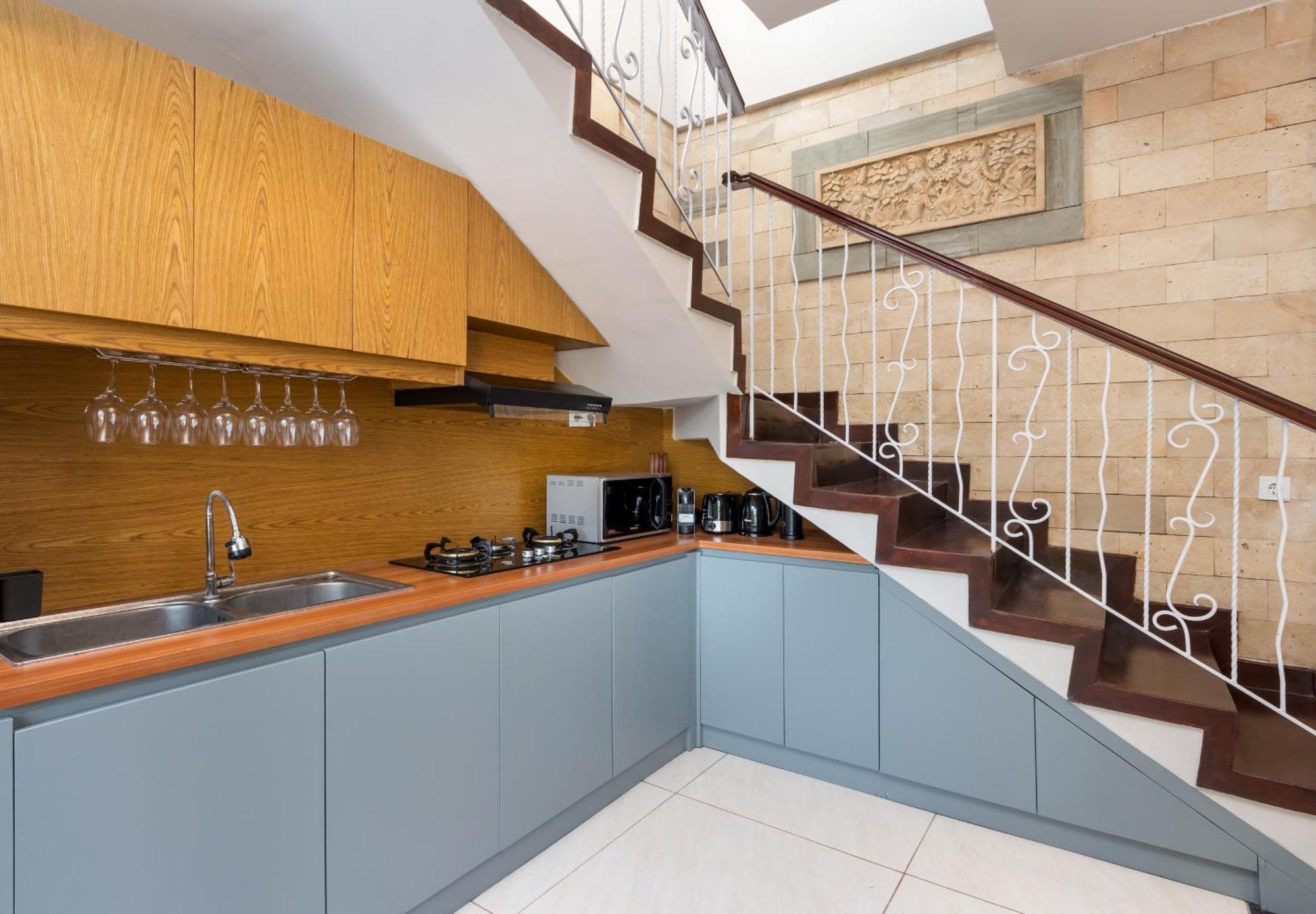 Hills House Villa By Sunnyrent - Jimbaran X Balangan X Gwk 외부 사진