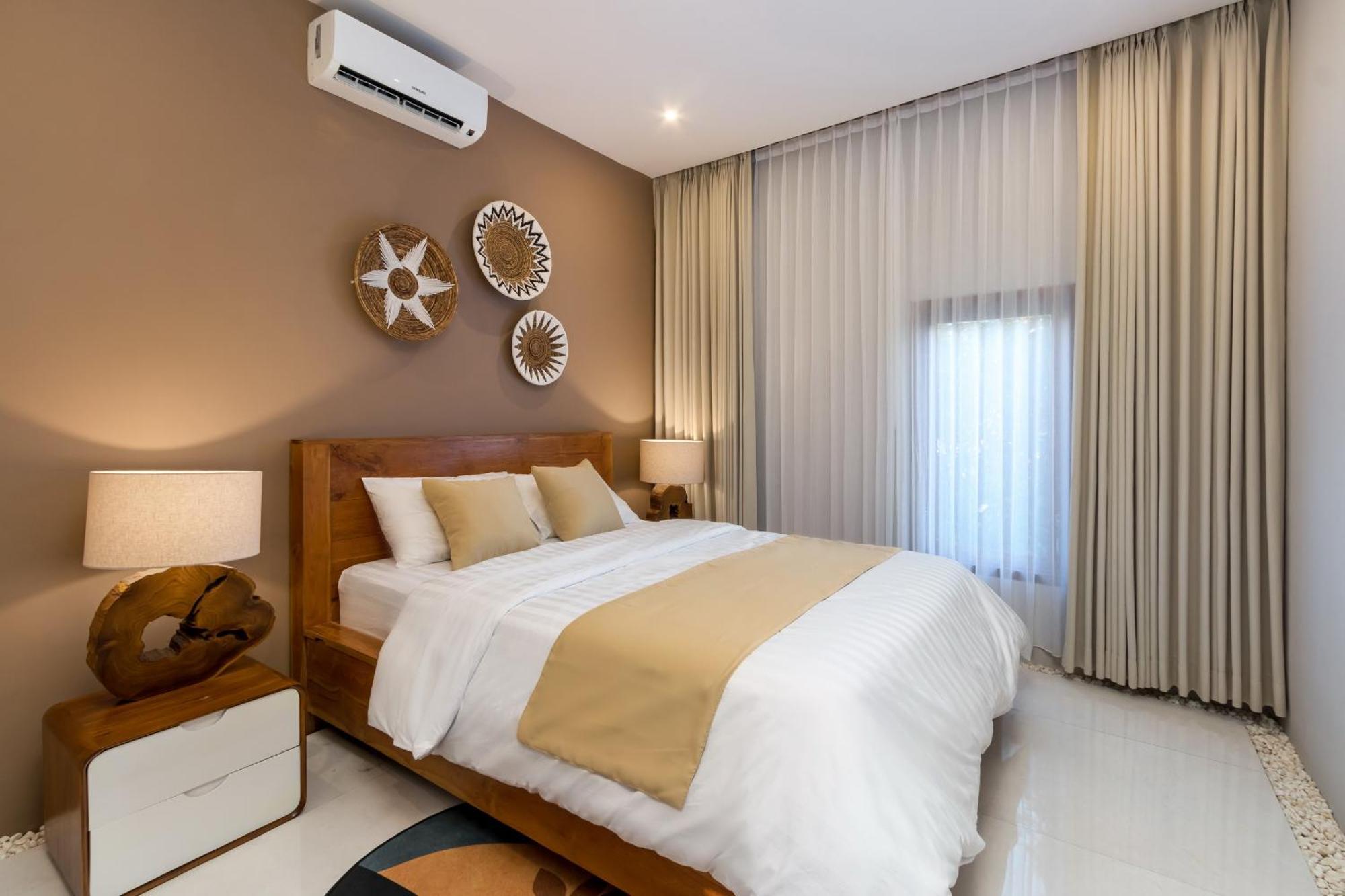 Hills House Villa By Sunnyrent - Jimbaran X Balangan X Gwk 외부 사진