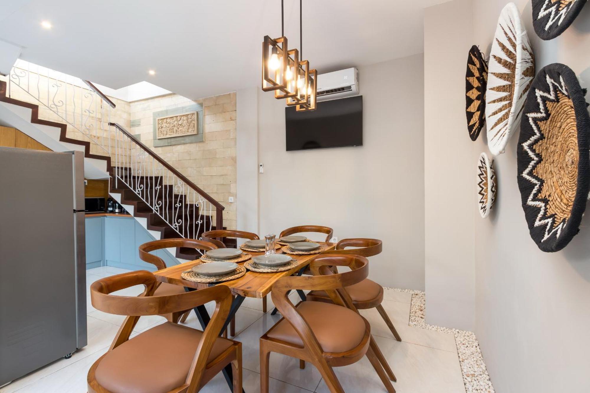 Hills House Villa By Sunnyrent - Jimbaran X Balangan X Gwk 외부 사진