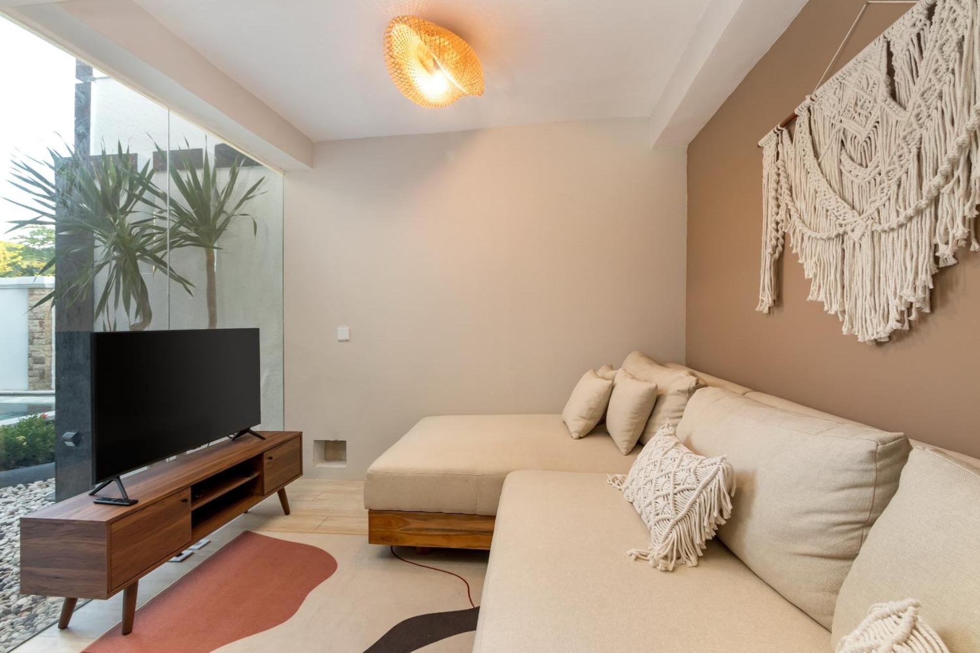 Hills House Villa By Sunnyrent - Jimbaran X Balangan X Gwk 외부 사진