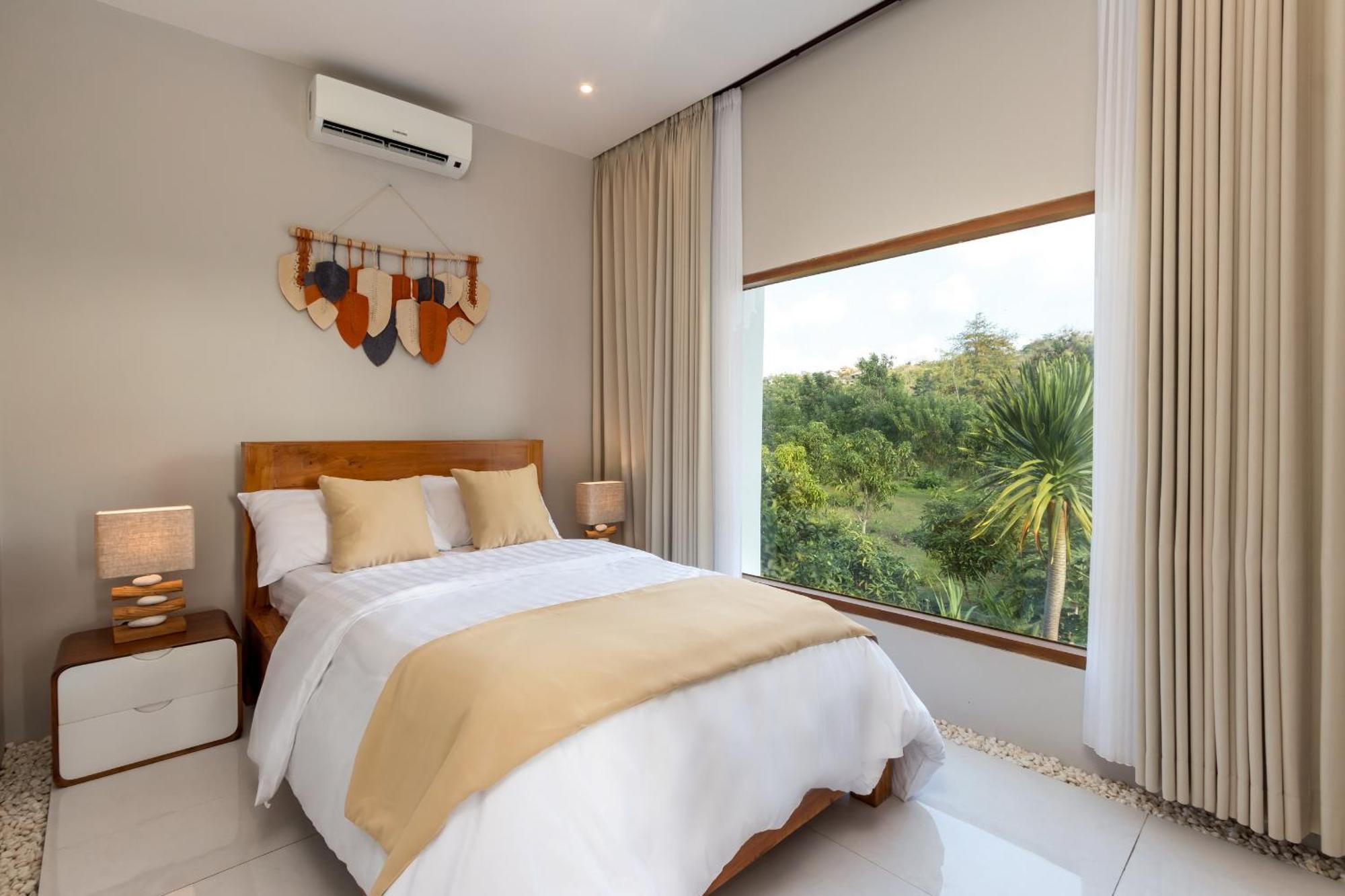 Hills House Villa By Sunnyrent - Jimbaran X Balangan X Gwk 외부 사진