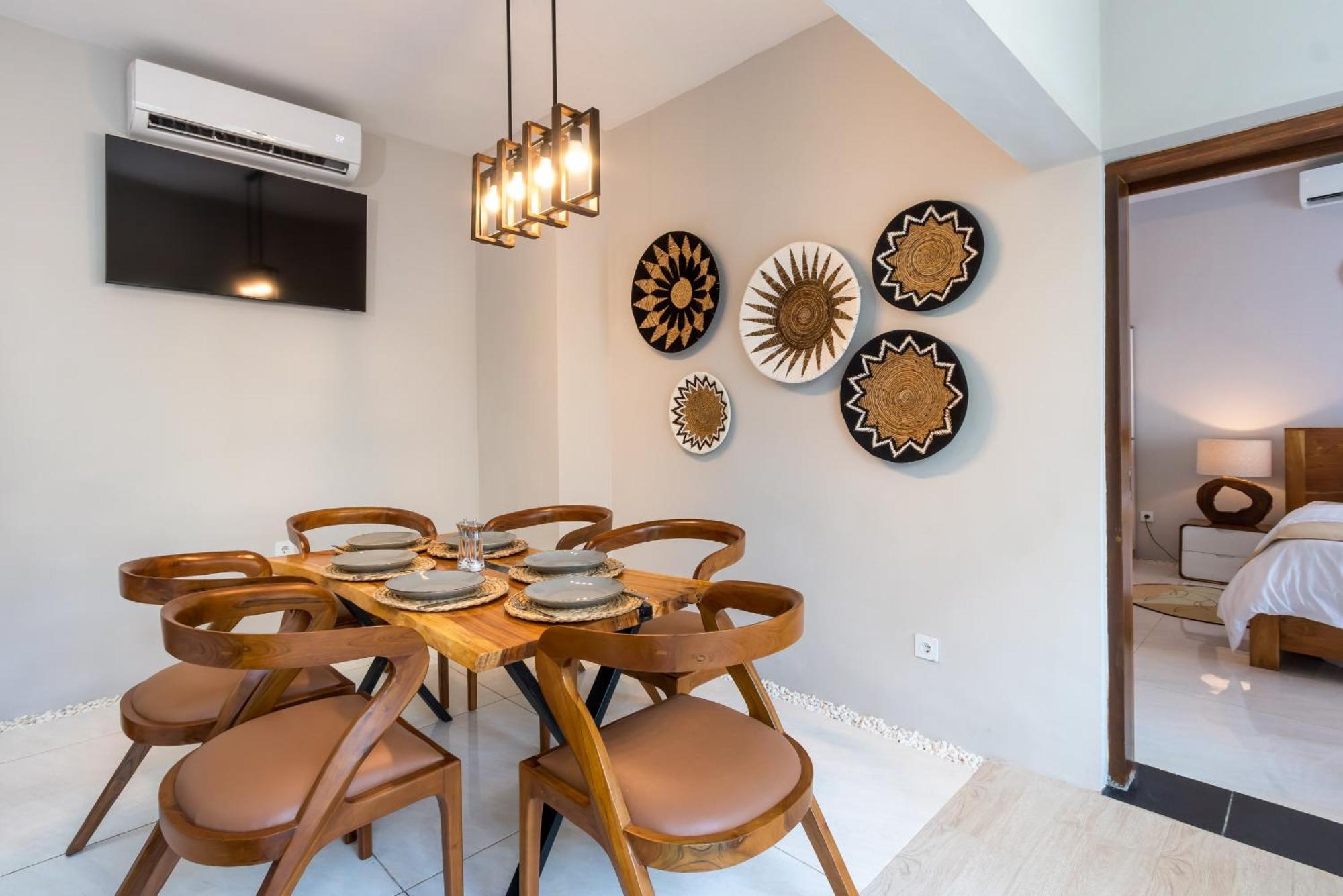 Hills House Villa By Sunnyrent - Jimbaran X Balangan X Gwk 외부 사진