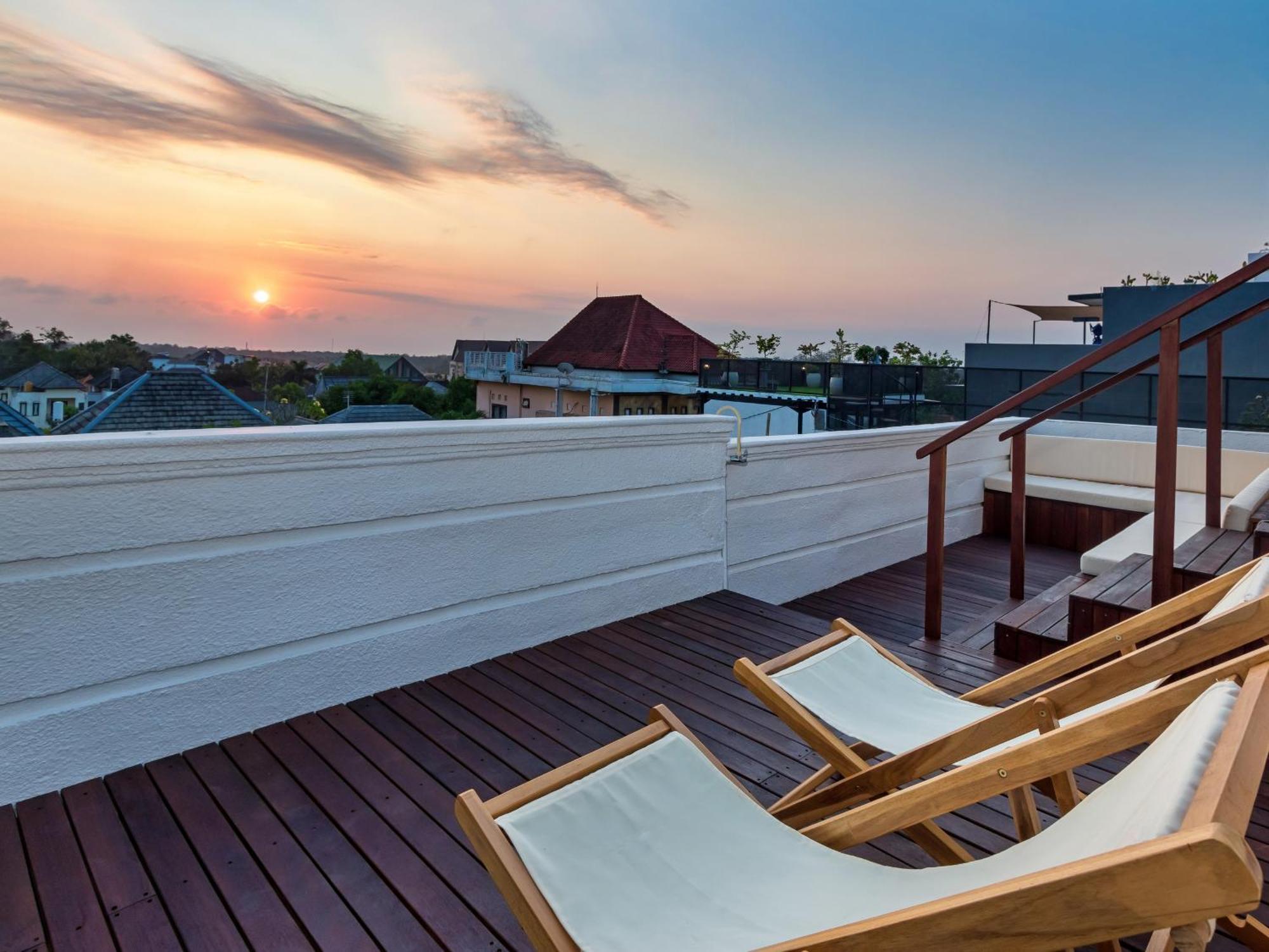 Hills House Villa By Sunnyrent - Jimbaran X Balangan X Gwk 외부 사진