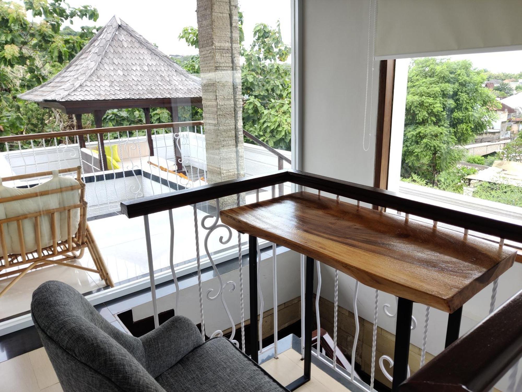 Hills House Villa By Sunnyrent - Jimbaran X Balangan X Gwk 외부 사진